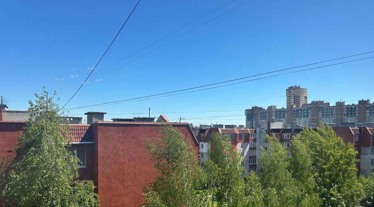 квартира г Калининград р-н Ленинградский ул Еловая аллея 62 фото 31