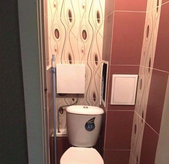 квартира г Красноярск р-н Советский ул Алексеева 111 фото 5