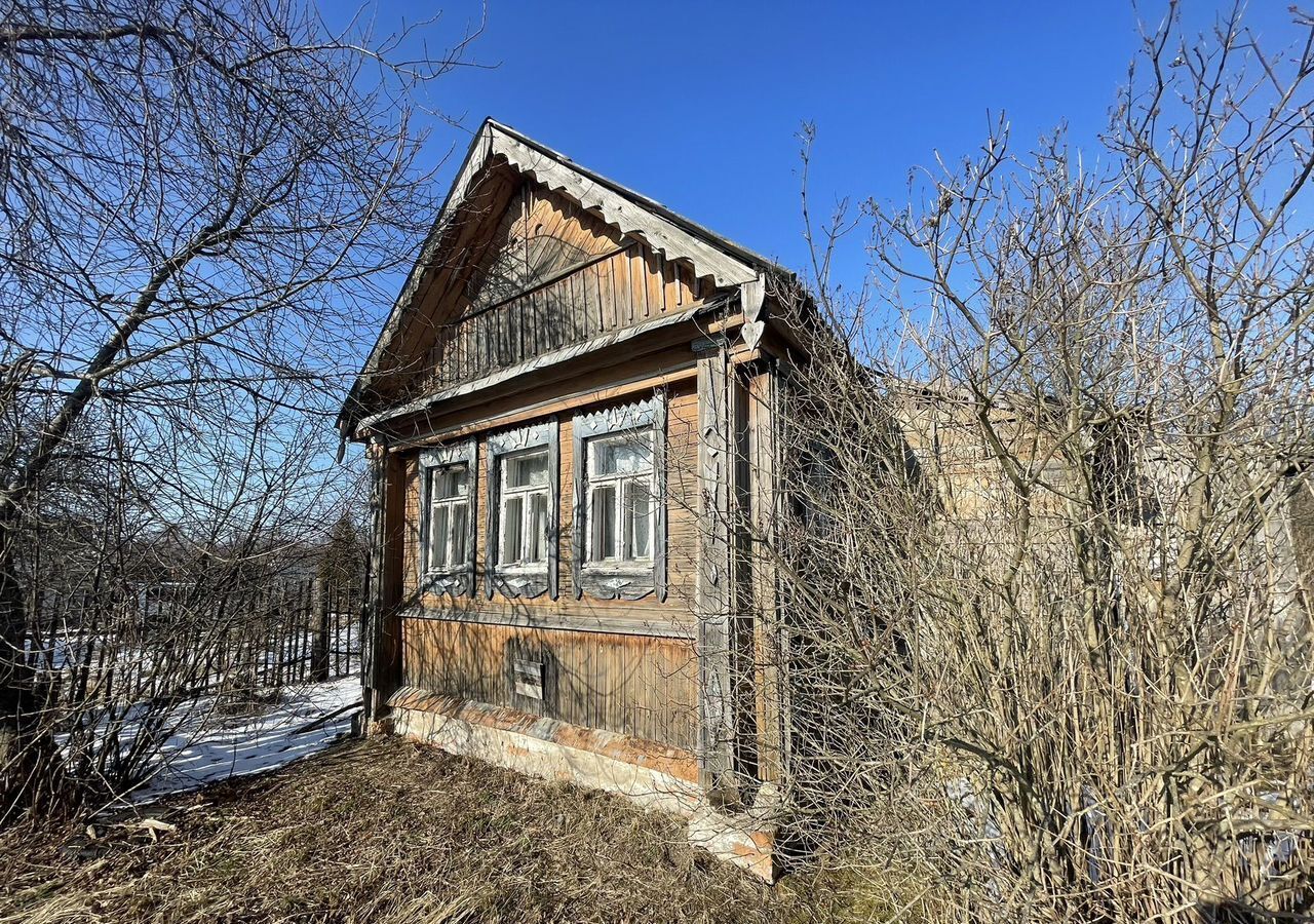 дом г Шатура г Рошаль 118 км, д. Бордуки, Егорьевское шоссе фото 4