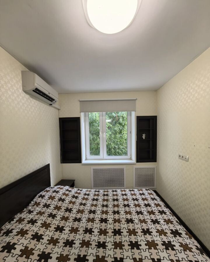 квартира г Москва метро Беляево ул Генерала Антонова 4к/1 фото 23