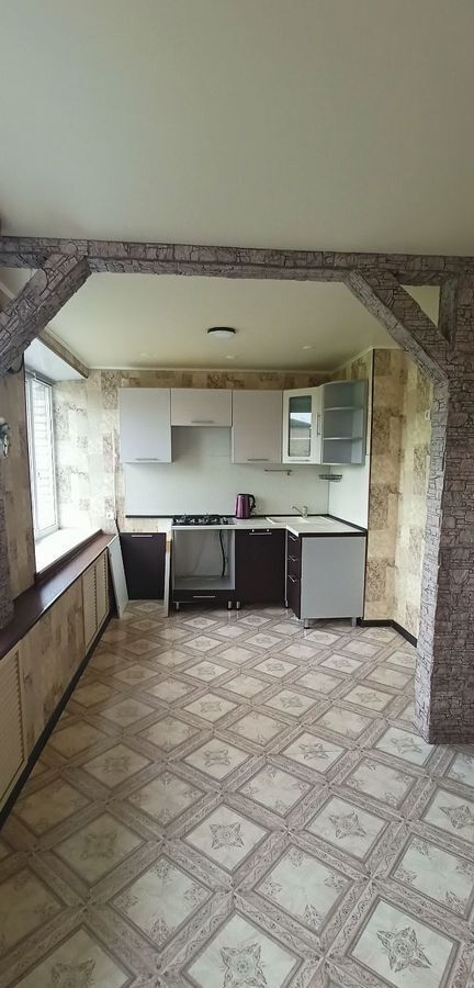 квартира р-н Дорогобужский г Дорогобуж ул Павлова 27 фото 10