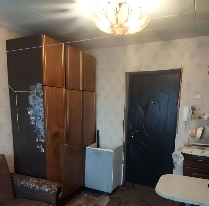 комната г Дзержинск ул Самохвалова 13 фото 5