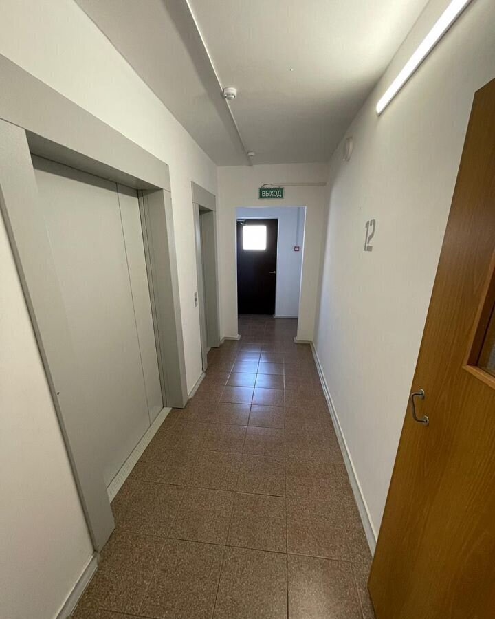 квартира г Краснодар р-н Прикубанский ул им. Героя Аверкиева А.А. 40 фото 9