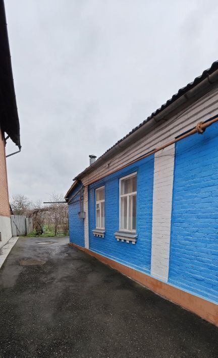 дом г Георгиевск ул Ессентукская 115 фото 7