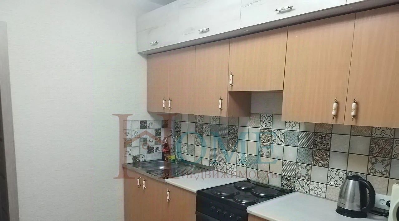 квартира г Новосибирск ул Связистов 131 Площадь Маркса фото 7