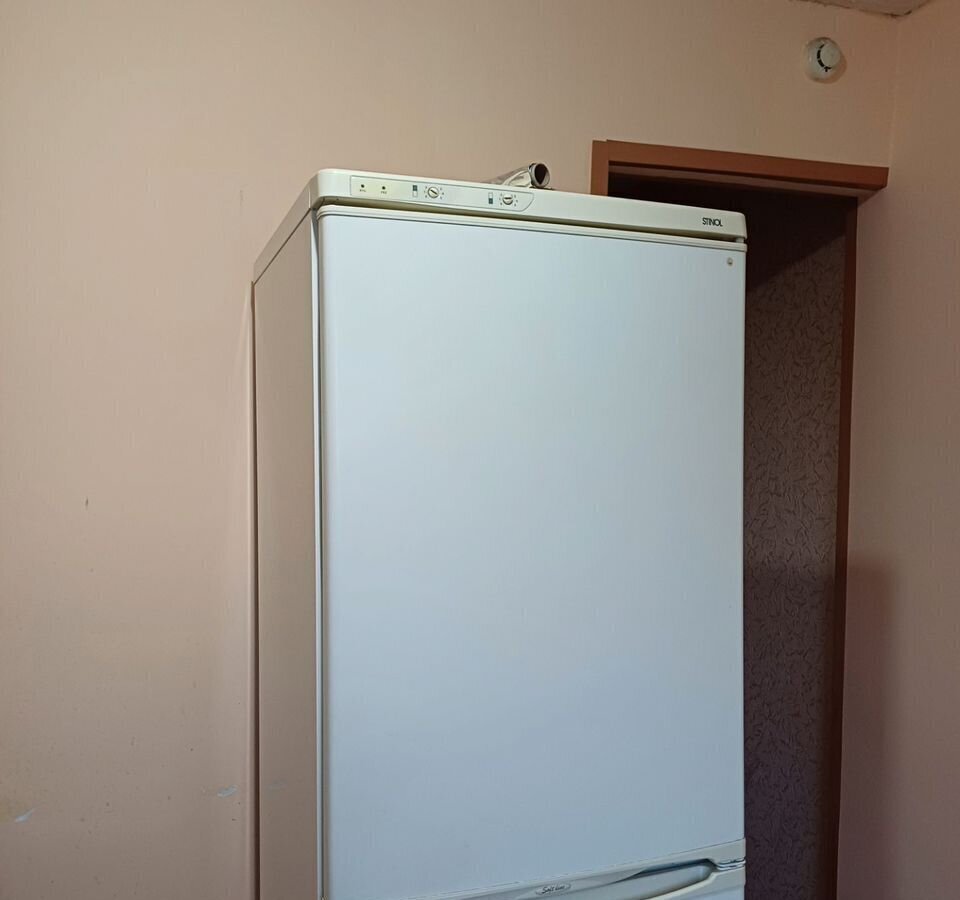 квартира г Ульяновск р-н Ленинский ул Карла Маркса 41 фото 22