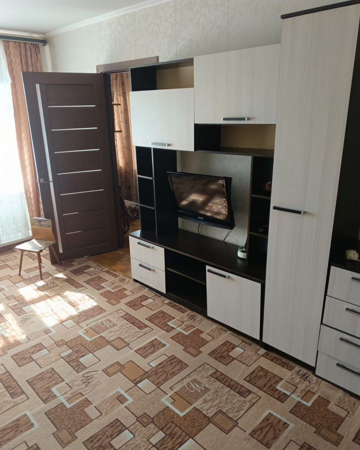 квартира г Серпухов ул Западная 38а фото 6