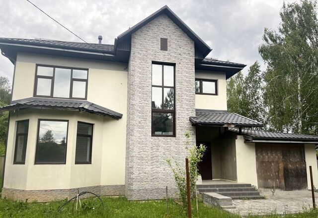 14 км, 42/2, г. о. Красногорск, Волоколамское шоссе, садовое товарищество Берёзка фото
