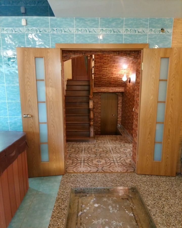 дом г Сыктывкар ул Громова 27 фото 12
