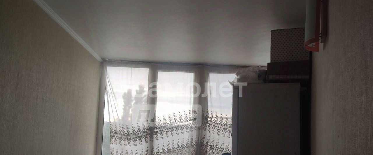 квартира г Липецк р-н Октябрьский ул Водопьянова 31 фото 5