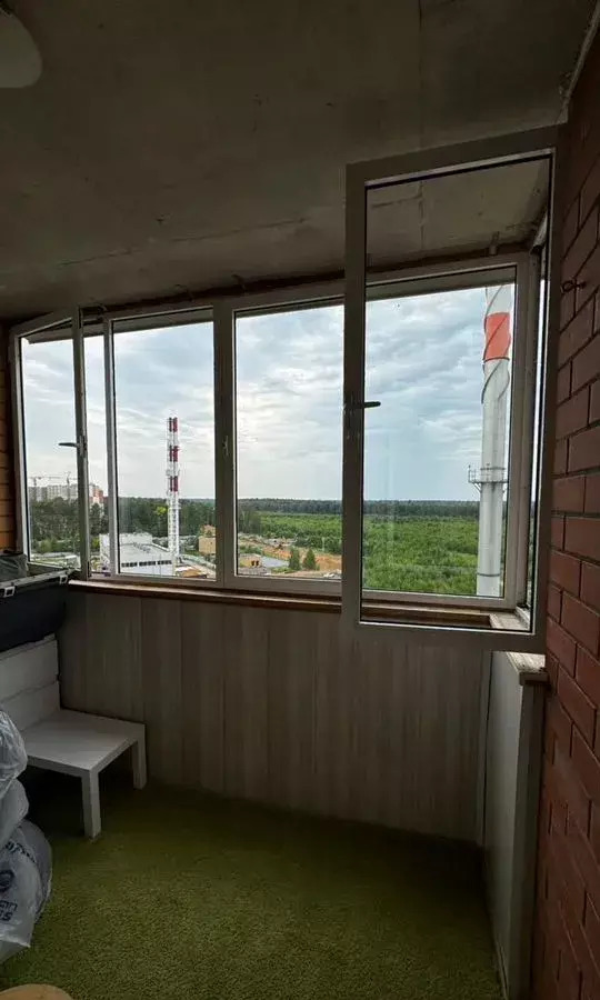квартира г Балашиха ул Лукино 55а фото 13