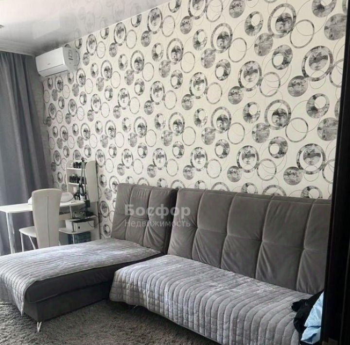 квартира г Феодосия ул Дружбы 42е фото 3