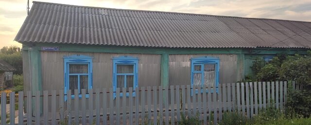 ул Элеваторная 7 сельское поселение Подбельск фото