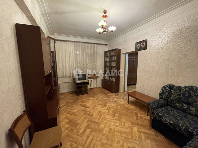 пер 1-й Мичуринский 18 фото