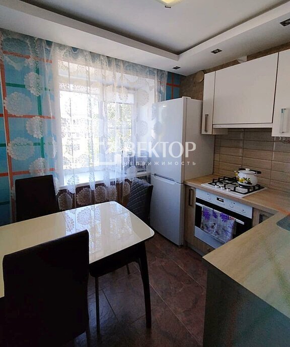 квартира г Кострома ул Костромская 80 фото 2