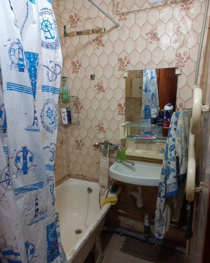квартира г Тула р-н Пролетарский ул. Юлиуса Фучика, 22к 2 фото 2