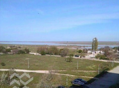 квартира г Евпатория пгт Новоозерное ул Молодежная 27 фото 38