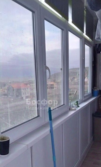 квартира г Феодосия ул Челнокова 88б фото 8