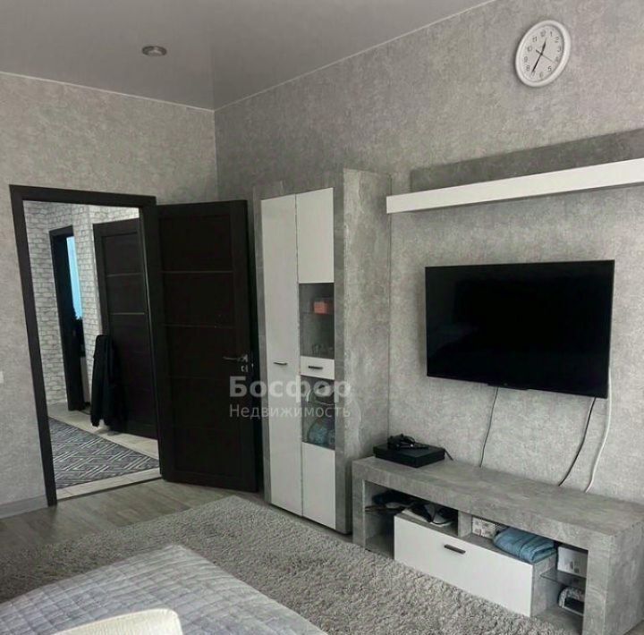 квартира г Феодосия ул Дружбы 42е фото 6