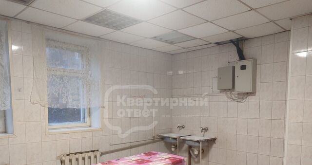 комната р-н Октябрьский ул Вокзальная 16а фото