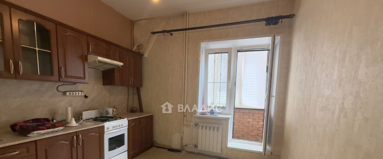 квартира г Раменское ш Донинское 2а Раменское фото 2