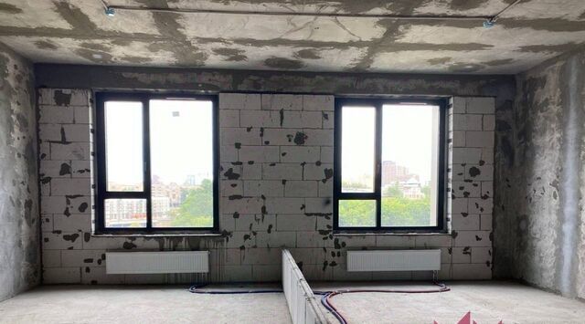 метро Автозаводская ул Эдуарда Стрельцова 2к/2 фото