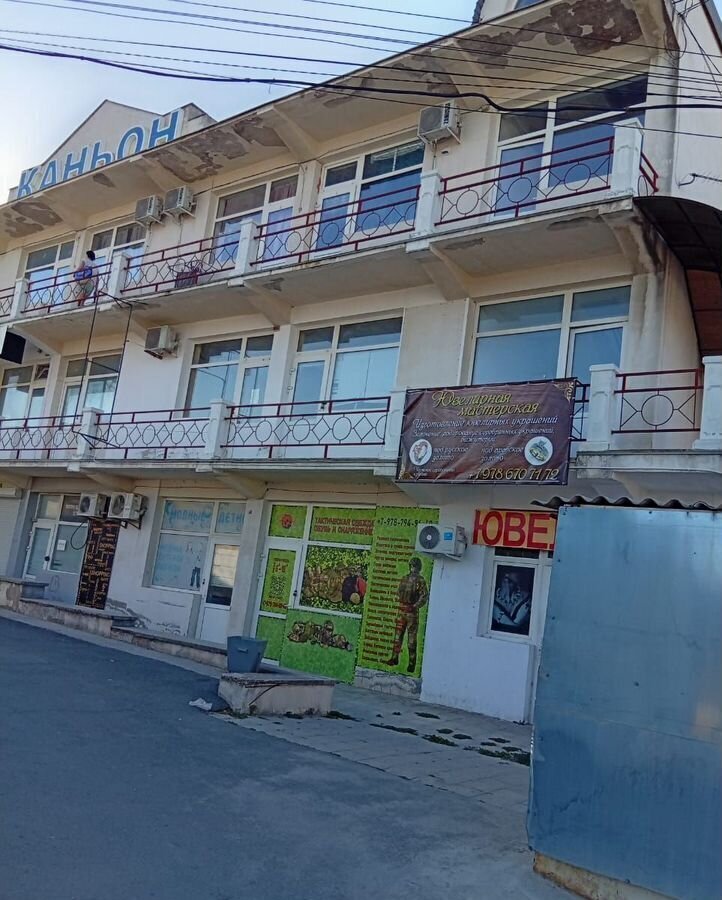 квартира г Севастополь пр-кт Генерала Острякова 237а Крым фото 2
