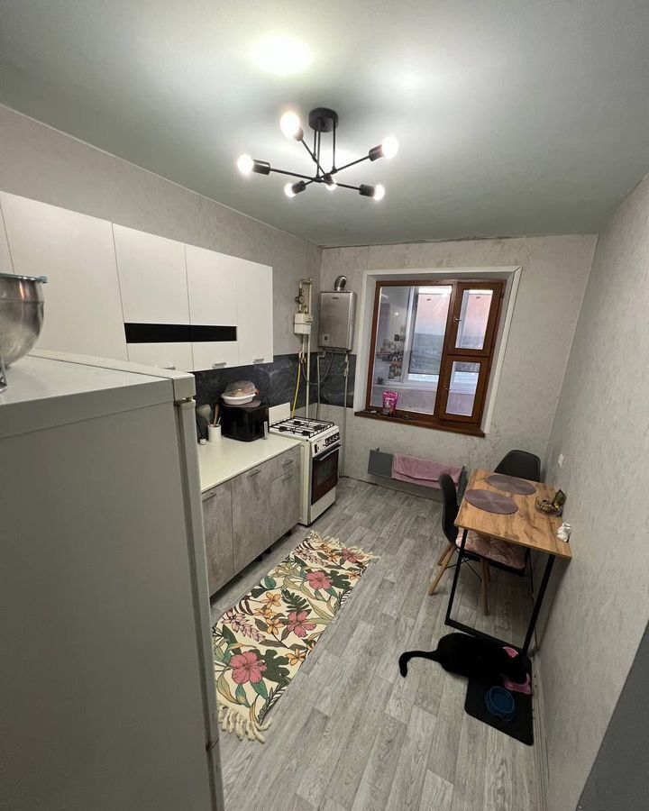 квартира г Керчь ш Героев Сталинграда 52/1 фото 4