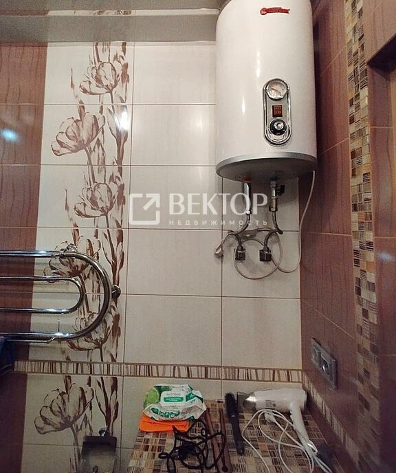 квартира г Кострома ул Костромская 80 фото 10