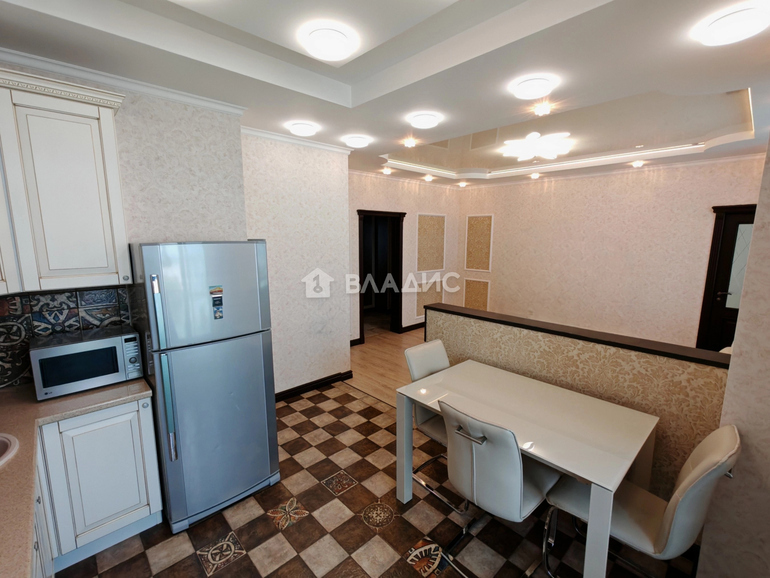 квартира г Белгород ул Шаландина 4к/1 Запаный р-н фото 7