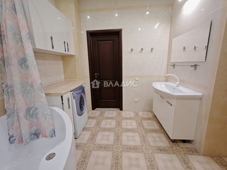 квартира г Белгород ул Шаландина 4к/1 Запаный р-н фото 20