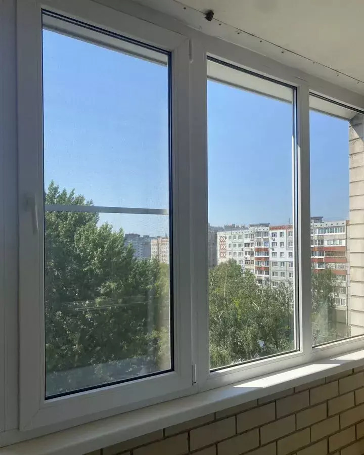квартира г Тула р-н Советский ул Ленина 24 фото 5