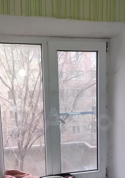 комната г Астрахань р-н Ленинский ул Татищева 11б фото 5