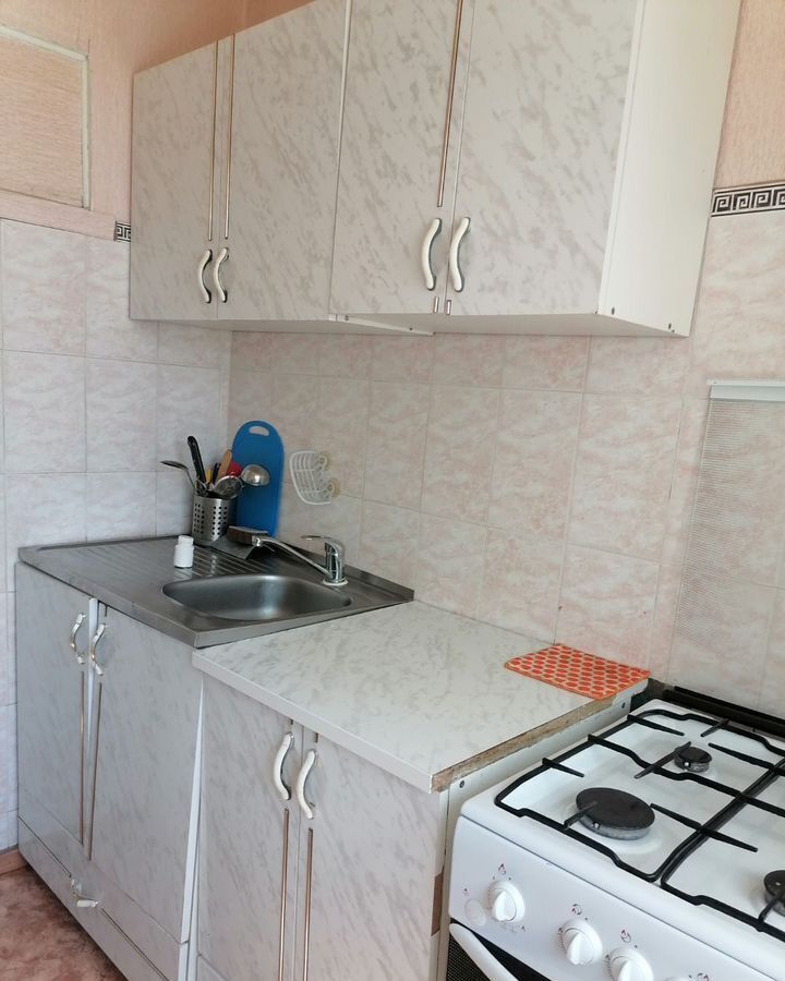 квартира р-н Ишимбайский г Ишимбай ул Машиностроителей 5 фото 5