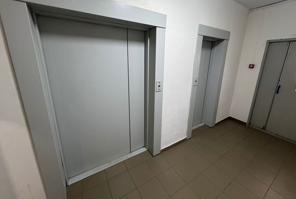 квартира г Белгород бульвар Первого Салюта, 6В фото 17