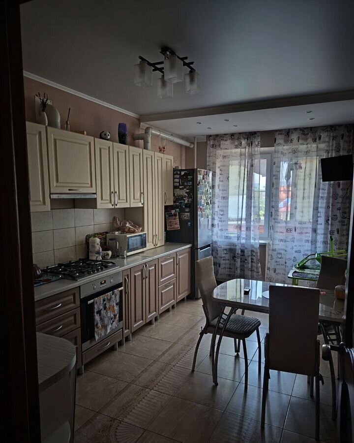 квартира г Горячий Ключ ул Озерная 10 фото 6