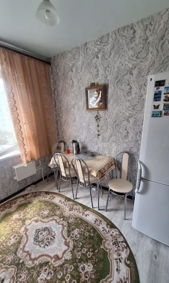 квартира г Воронеж р-н Коминтерновский ул Генерала Лизюкова 16 фото 16