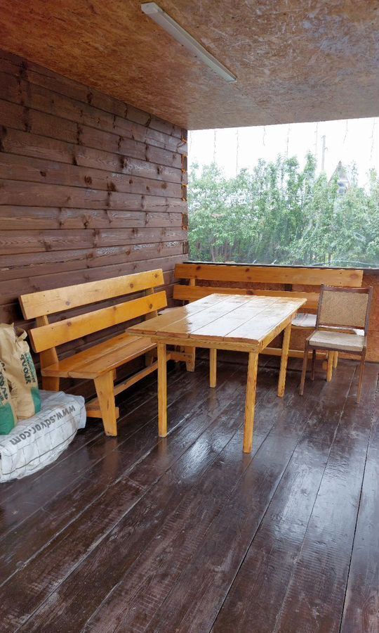 дом г Озерск снт Рябинушка Озерский г. о., 5-я ул фото 12