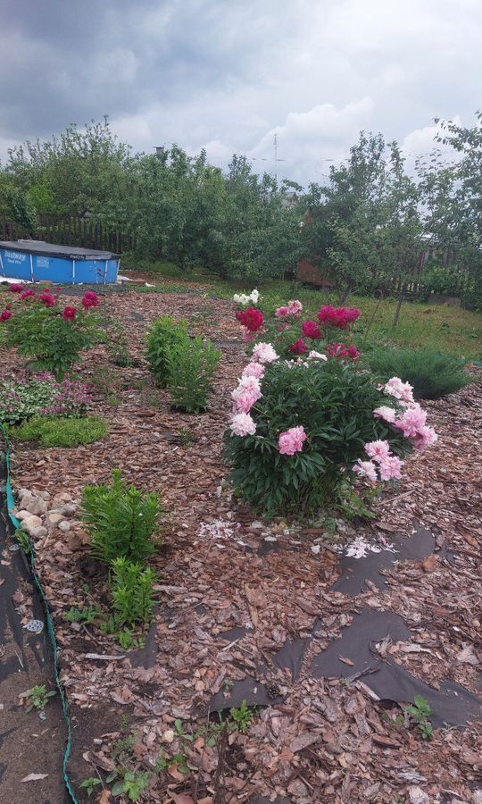 дом г Озерск снт Рябинушка Озерский г. о., 5-я ул фото 14
