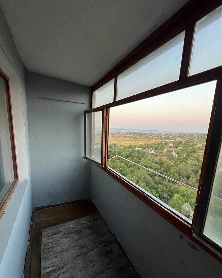 квартира г Керчь ш Героев Сталинграда 52/1 фото 15