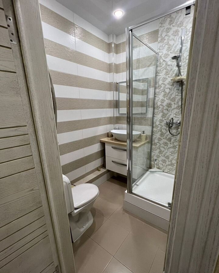 квартира г Батайск ул Огородная 84к/1 фото 7