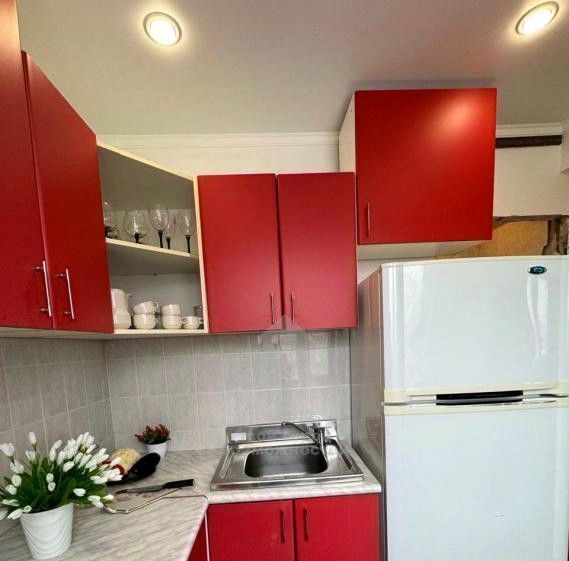 квартира г Омск р-н Октябрьский ул Ермолаева 5 фото 3