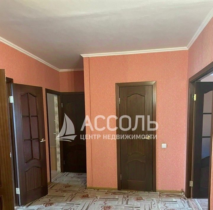 квартира г Омск р-н Октябрьский ул 7-я Линия 190 фото 5
