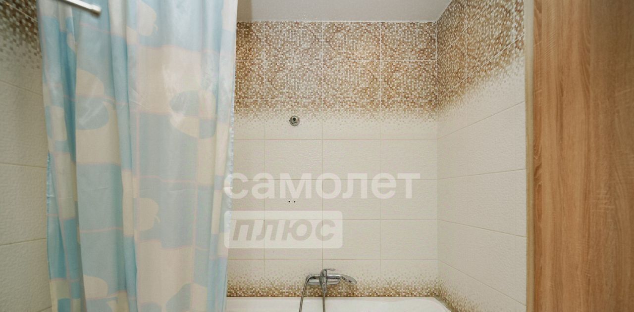 квартира г Омск р-н Советский ул Красный Путь 143к/5 фото 17