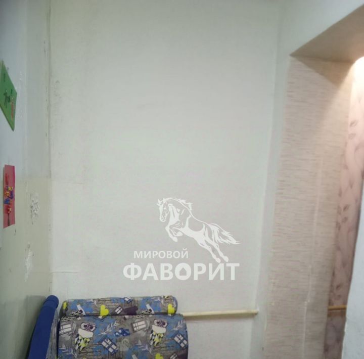 квартира г Орск р-н Советский ул Вокзальное шоссе 18 фото 5
