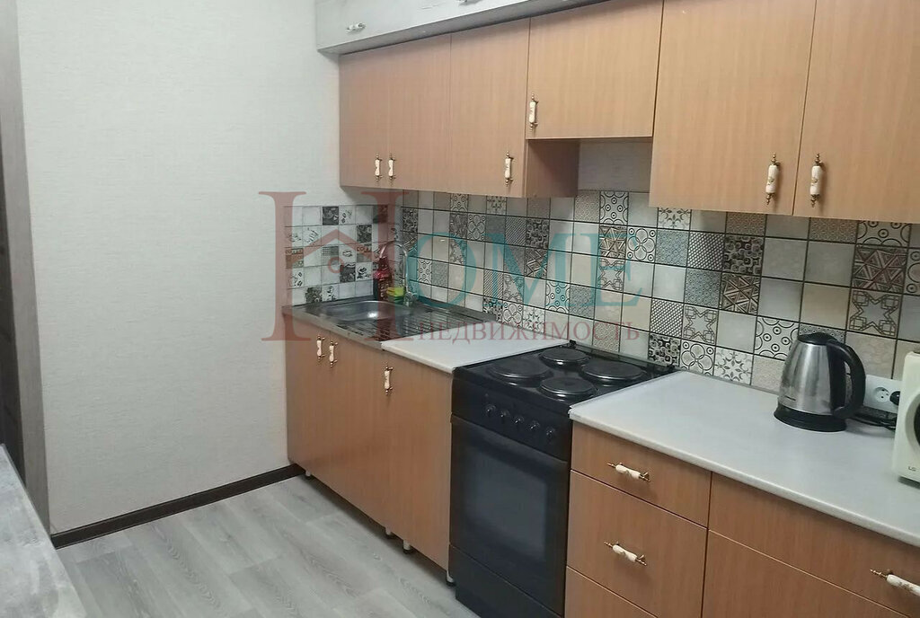 квартира г Новосибирск Студенческая ул Связистов 131 фото 7