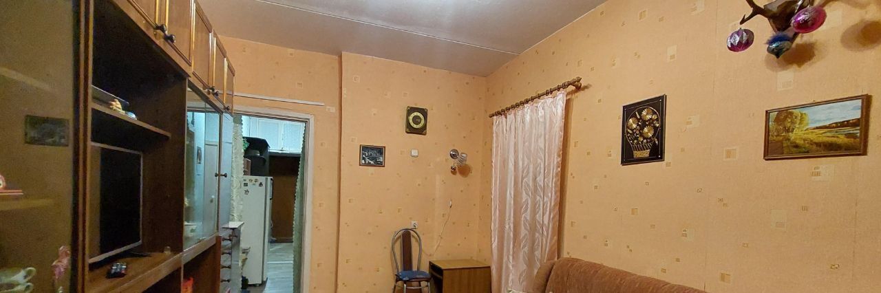 квартира г Архангельск р-н округ Варавино-Фактория пр-кт Ленинградский 341к/1 фото 12