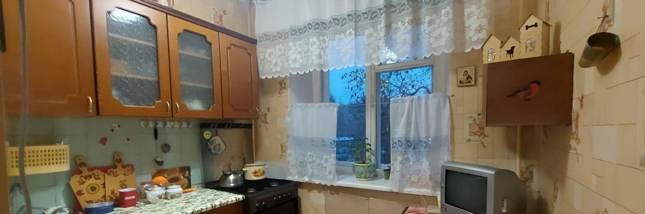 квартира г Архангельск р-н округ Варавино-Фактория пр-кт Ленинградский 341к/1 фото 18