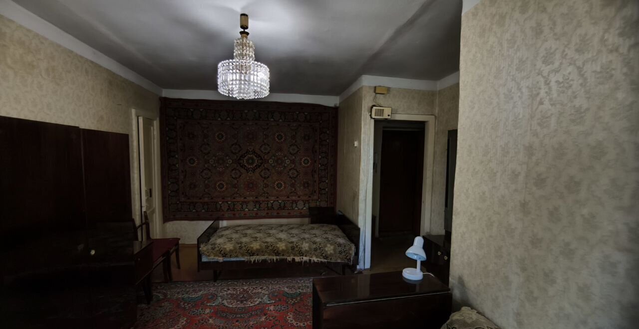 квартира г Пермь р-н Индустриальный ул Одоевского 22 фото 4