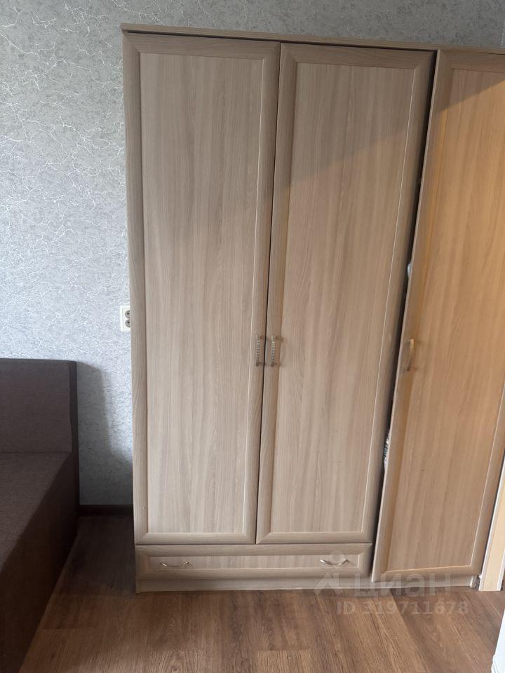 квартира г Домодедово мкр Южный ул Курыжова Домодедовская фото 4